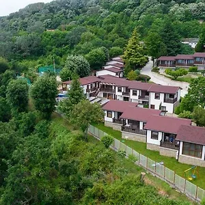 Parc de vacanță Complex Fichoza, Varna